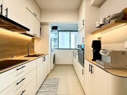 Blk 31 Skyresidence @ Dawson (Queenstown), HDB 3 Rooms #609924821